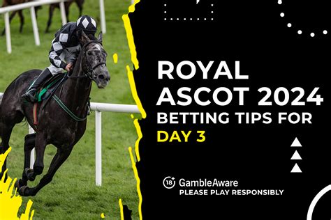 royal ascot betting - royal ascot odds today